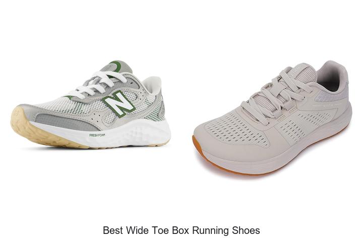 BEST WIDE TOE BOX RUNNING SHOES FOR MAX COMFORT NOW!