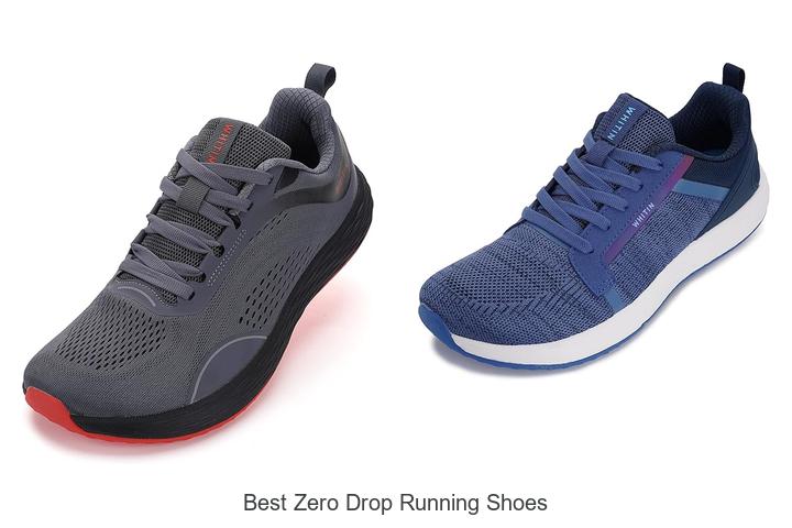 Best Zero Drop Running Shoes That Will Change Your Run!