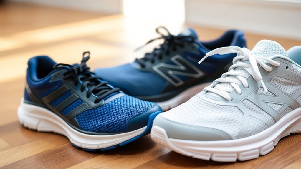 best running shoe for walking