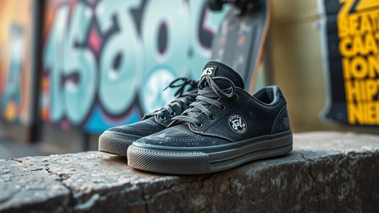 best skate shoes options summarized