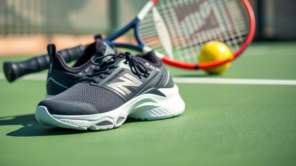 best tennis shoe recommendations