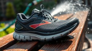 Can You Wash Brooks Shoes