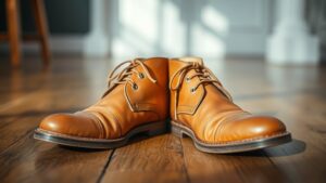 What Are Chukka Shoes