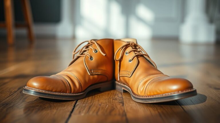 chukka boots style footwear