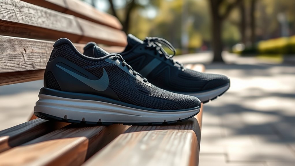 cloudtec soles boost walking comfort