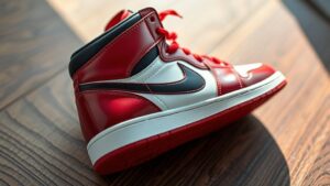 Do Nike Own Jordan Shoes