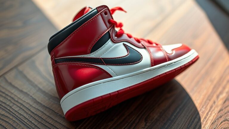 do nike own jordan shoes