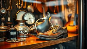 Do Pawn Shops Buy Shoes
