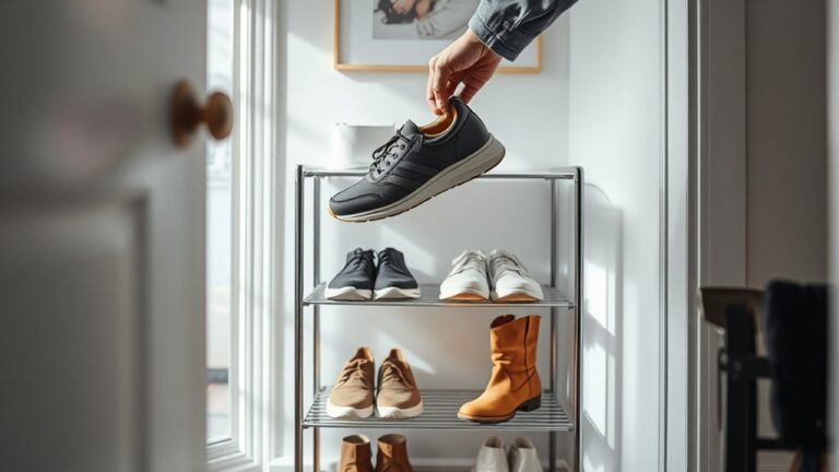 does thredup accept shoes