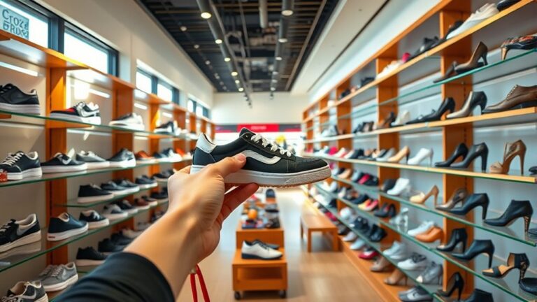 dsw shoes definition and brand