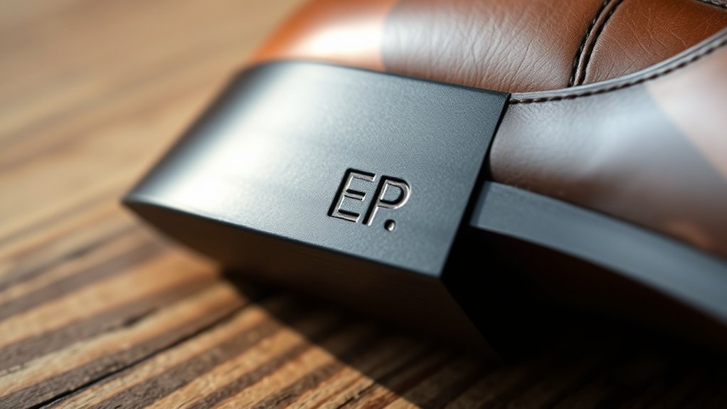 ethylene propylene outsole material