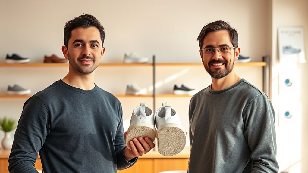 founders christian and caspar