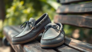 Who Owns Hey Dude Shoes