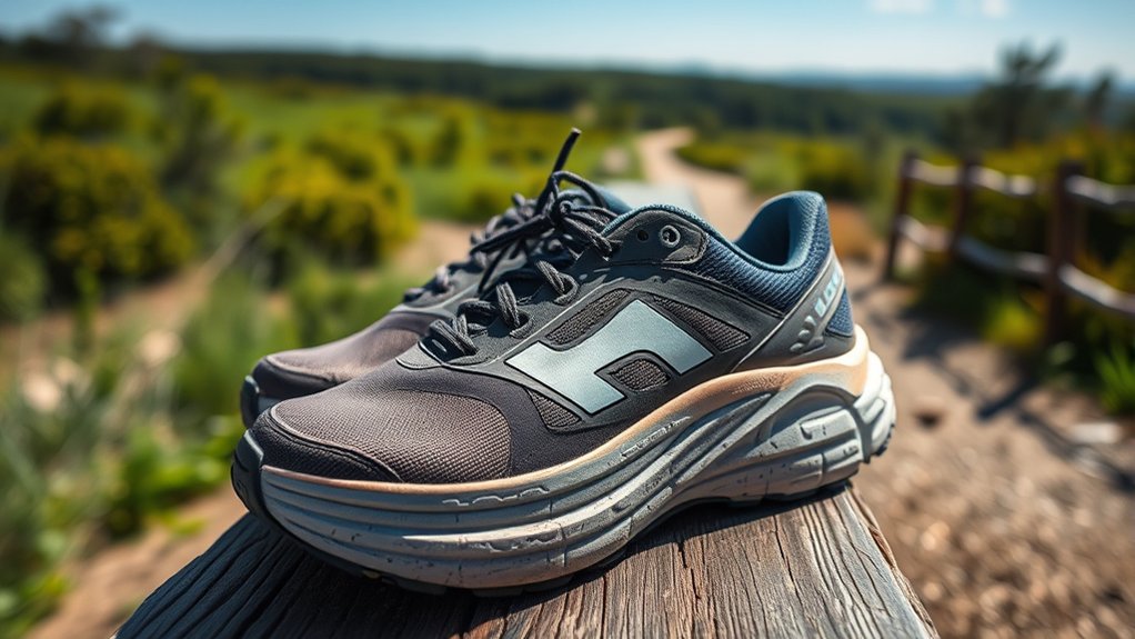 hoka shoe longevity lifespan expectations