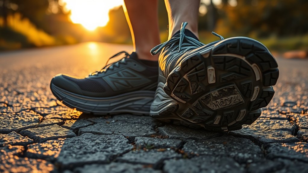 hoka shoes 300 500 miles