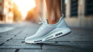 How Do on Cloud Shoes Fit