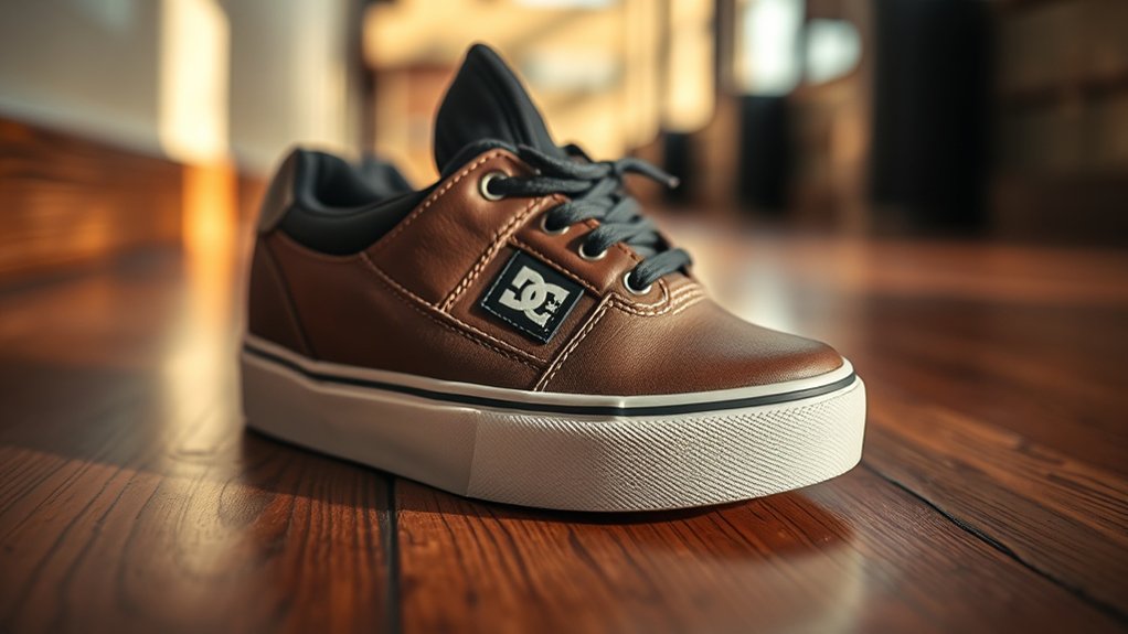 how much are dc shoes