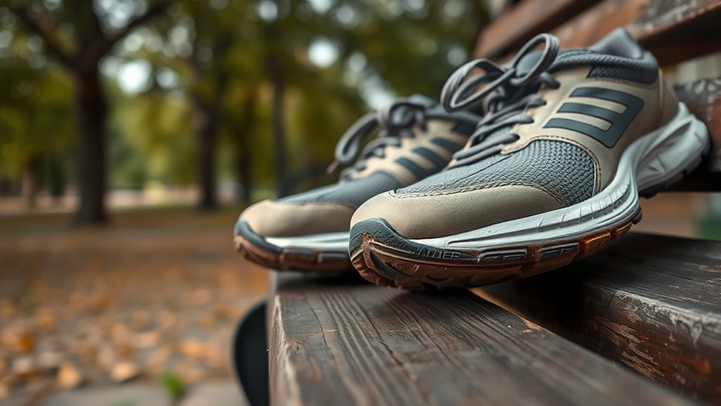 how often to replace shoes