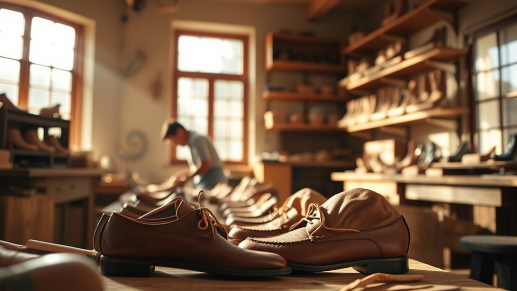 kizik shoes manufacturing location information