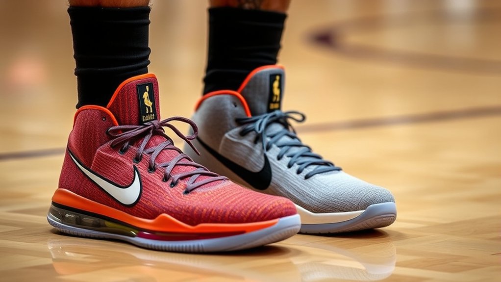 lebron nike signature performance legacy