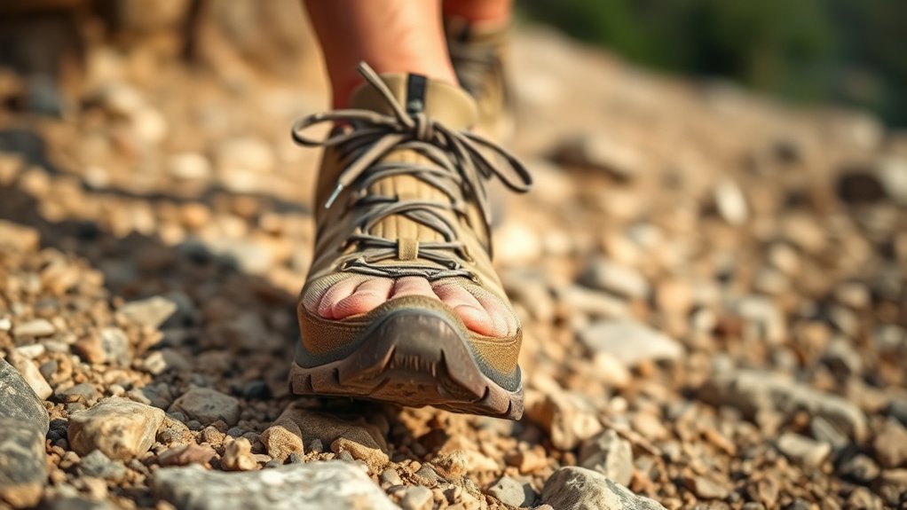 measure test lace move