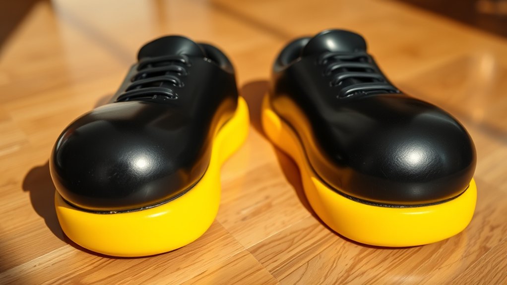 mickey mouse shoe color