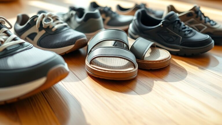 most comfortable shoes question