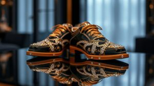 What Are the Most Expensive Shoes