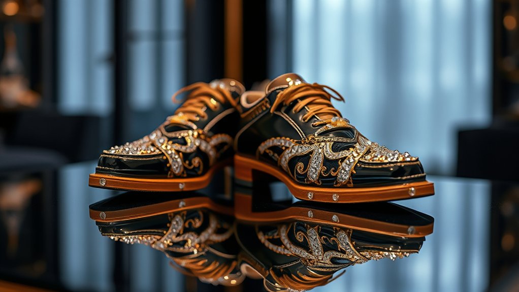 most expensive shoes question