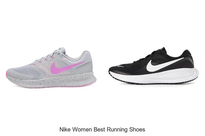Nike Women Best Running Shoes: Top Picks That WOW Runners!