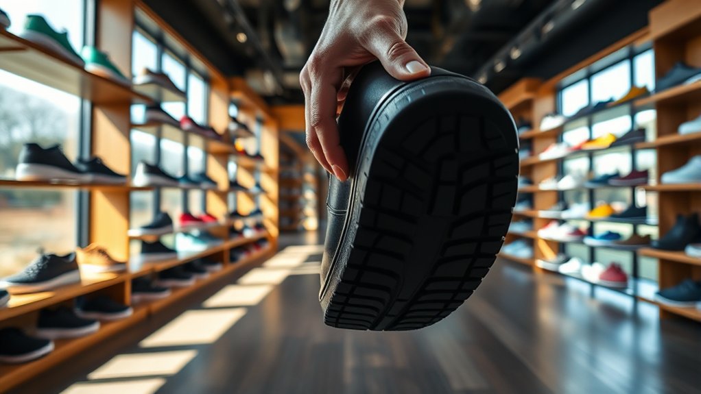 non slip shoes purchasing locations