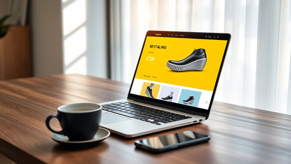 official revitalign shoes online deals