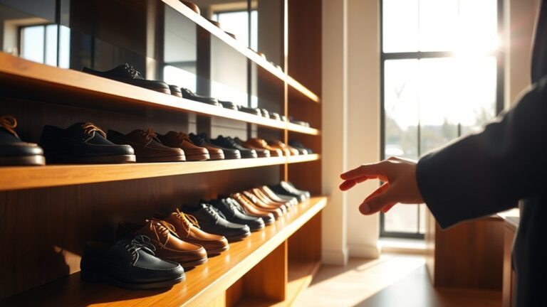 oliver cabell footwear retailer locations