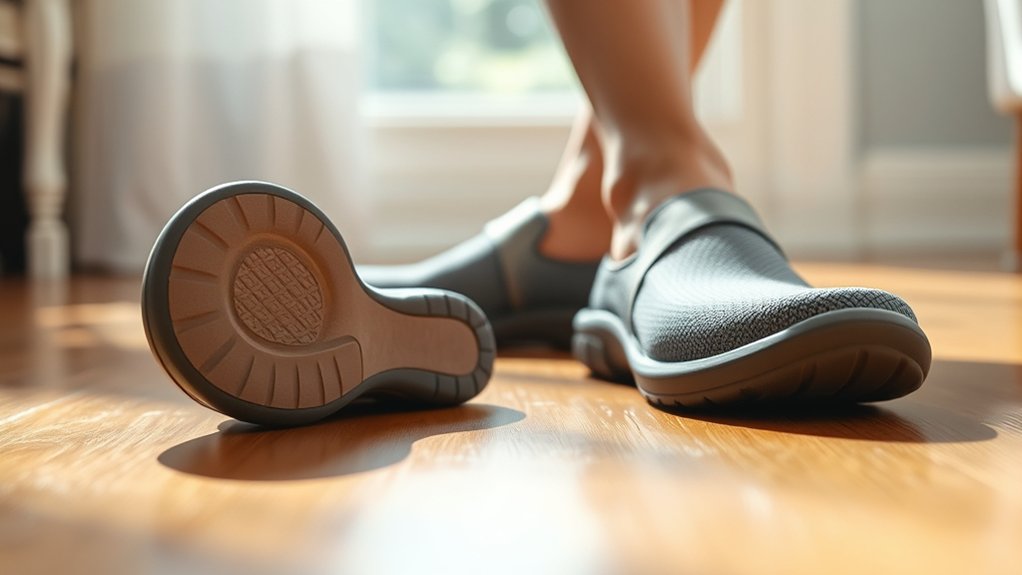 orthofeet shoes good quality