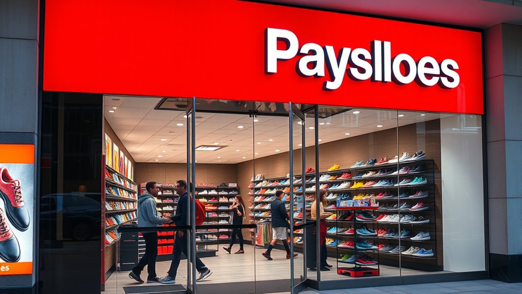 payless bankrupt downsized online first