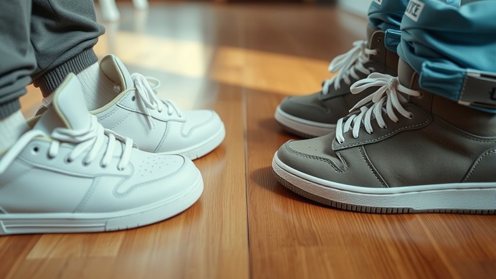 rep shoes cost cut replica craftsmanship