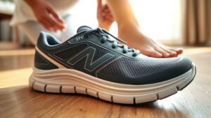 Are Ryka Shoes Good for Plantar Fasciitis