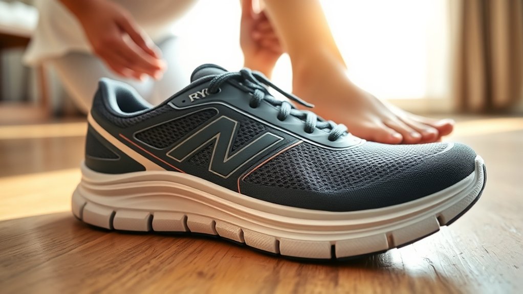 ryka shoes for plantar fasciitis