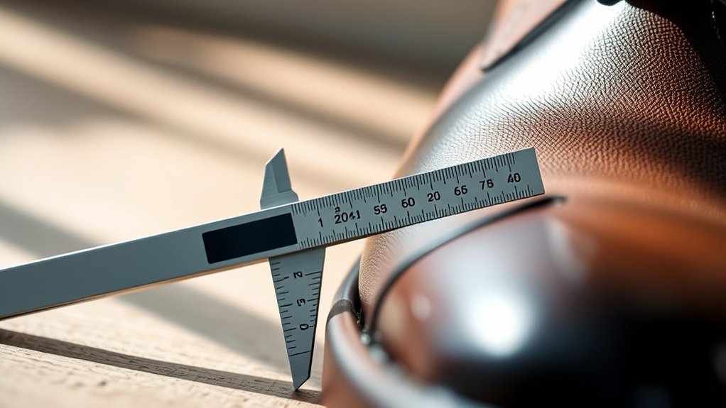 special sport sizing indicates fit variations