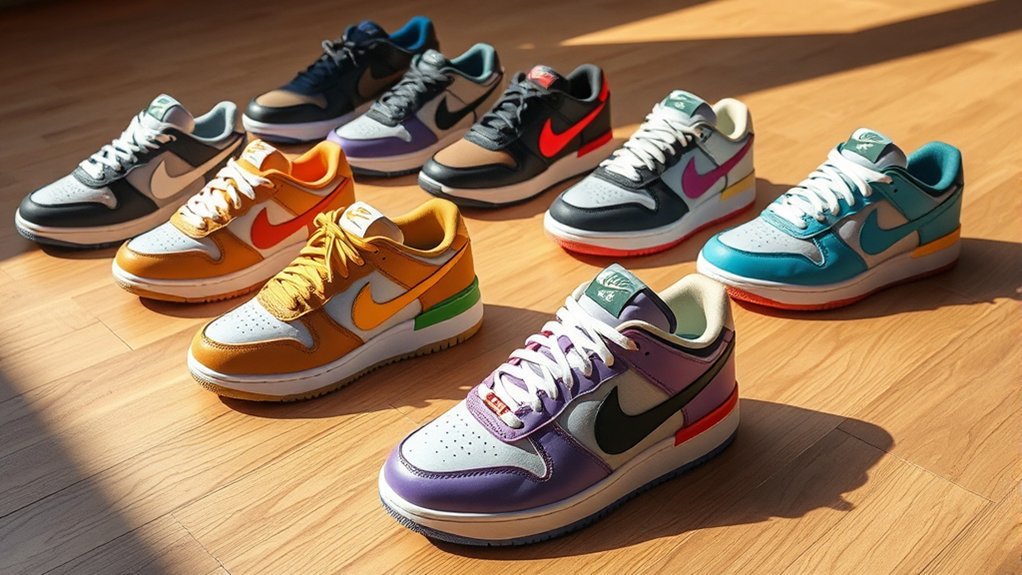 today s buzzy sneaker releases