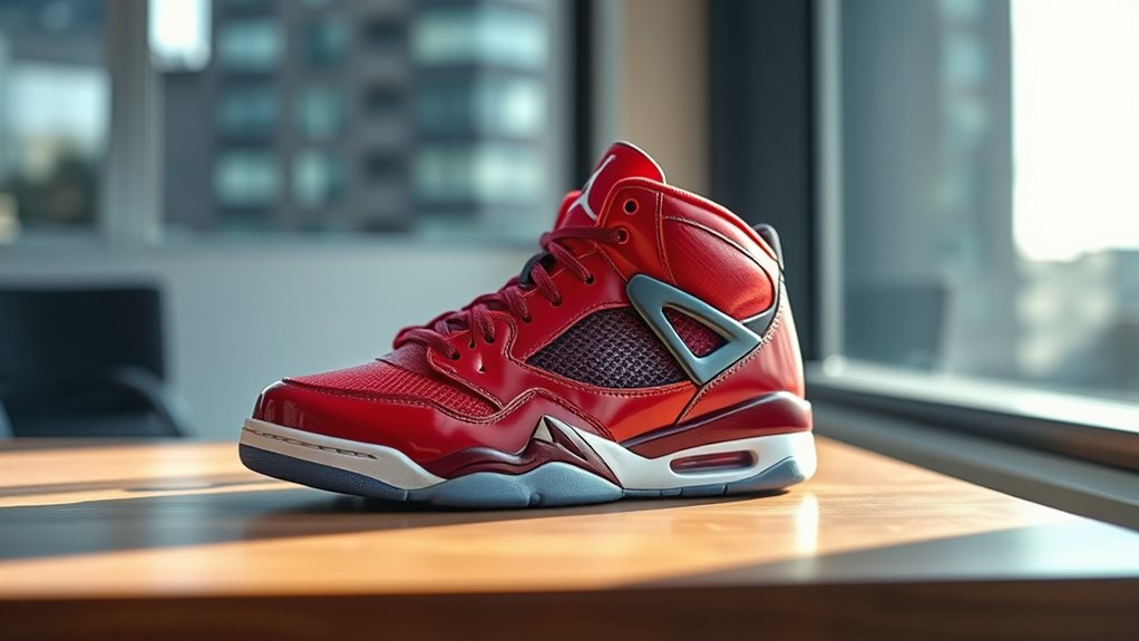 what jordan shoes released today