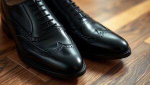What Shoes Are These