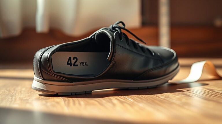 what us shoe size 42