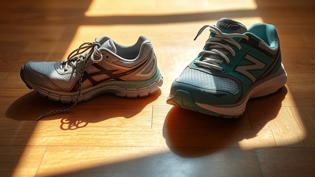 when to buy shoes running