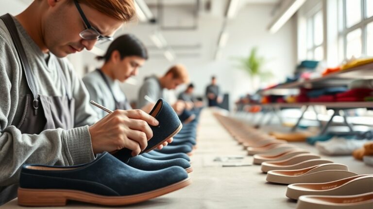 where are cloud shoes made