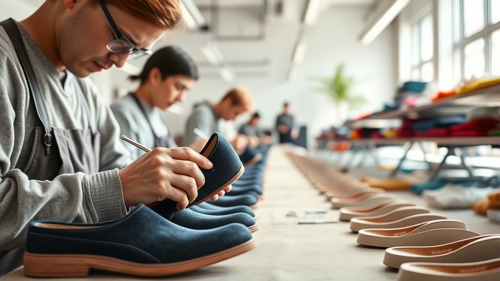 where are cloud shoes made