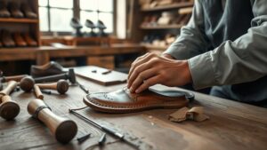 Where Are Kaegreel Shoes Made