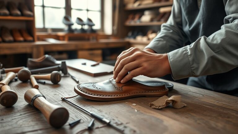 where are kaegreel shoes made