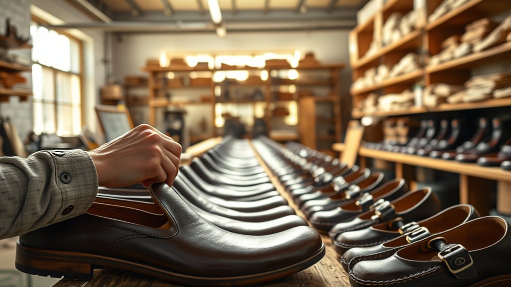 where dansko shoes are made
