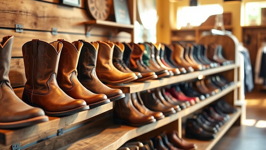 where to buy ariat shoes